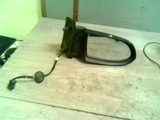 bontott OPEL ZAFIRA A Jobb Visszapillantó Tükör (Elektromos)