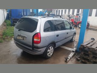 bontott OPEL ZAFIRA A Jobb Visszapillantó Tükör (Elektromos)