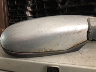 bontott OPEL ZAFIRA A Jobb Visszapillantó Tükör (Elektromos)