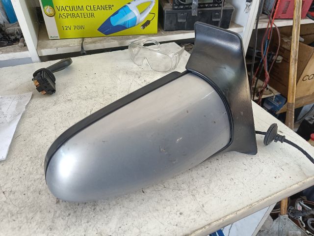 bontott OPEL ZAFIRA A Jobb Visszapillantó Tükör (Elektromos)