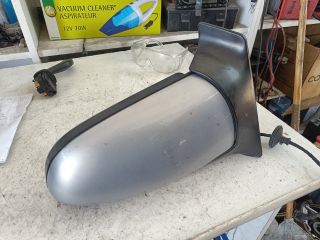 bontott OPEL ZAFIRA A Jobb Visszapillantó Tükör (Elektromos)