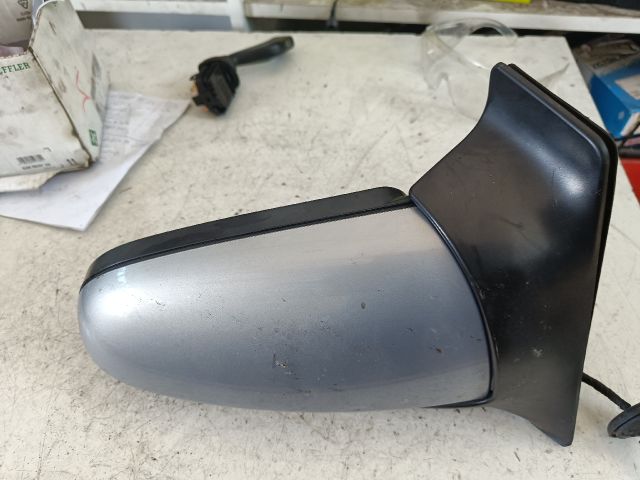 bontott OPEL ZAFIRA A Jobb Visszapillantó Tükör (Elektromos)