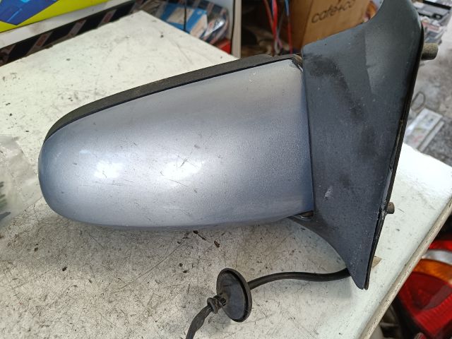 bontott OPEL ZAFIRA A Jobb Visszapillantó Tükör (Elektromos)