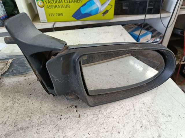 bontott OPEL ZAFIRA A Jobb Visszapillantó Tükör (Elektromos)