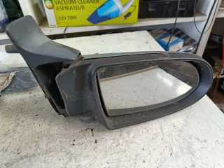 bontott OPEL ZAFIRA A Jobb Visszapillantó Tükör (Elektromos)