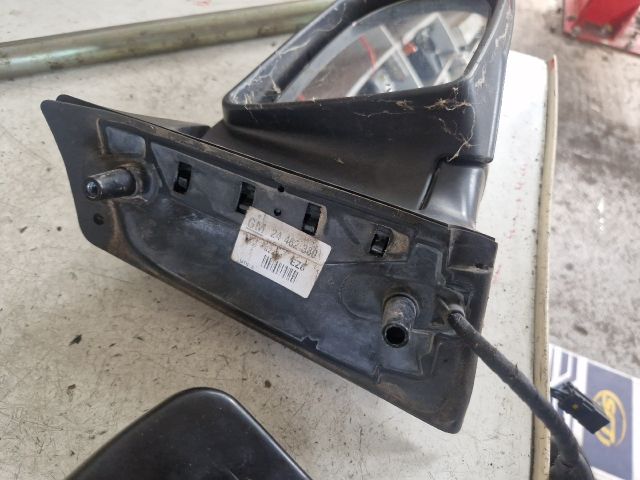 bontott OPEL ZAFIRA A Jobb Visszapillantó Tükör (Elektromos)