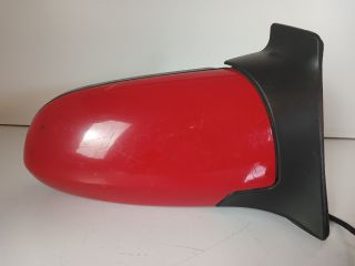 bontott OPEL ZAFIRA A Jobb Visszapillantó Tükör (Elektromos)