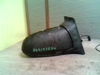 bontott OPEL ZAFIRA A Jobb Visszapillantó Tükör (Elektromos)