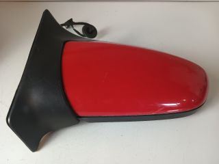 bontott OPEL ZAFIRA A Jobb Visszapillantó Tükör (Elektromos)