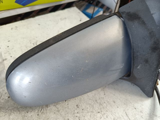 bontott OPEL ZAFIRA A Jobb Visszapillantó Tükör (Elektromos)