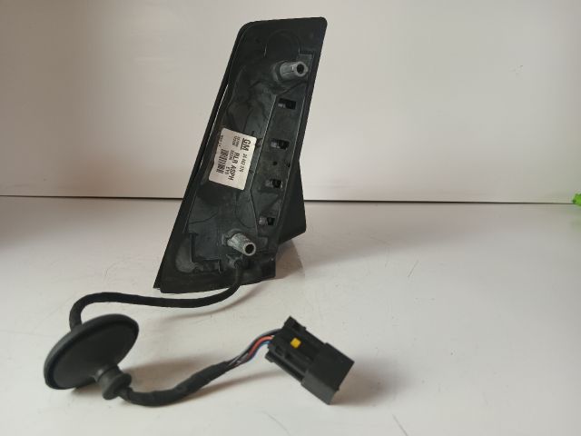 bontott OPEL ZAFIRA A Jobb Visszapillantó Tükör (Elektromos)