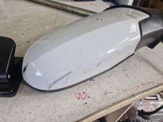 bontott OPEL ZAFIRA A Jobb Visszapillantó Tükör (Elektromos)