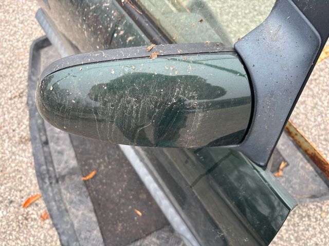 bontott OPEL ZAFIRA A Jobb Visszapillantó Tükör (Elektromos)