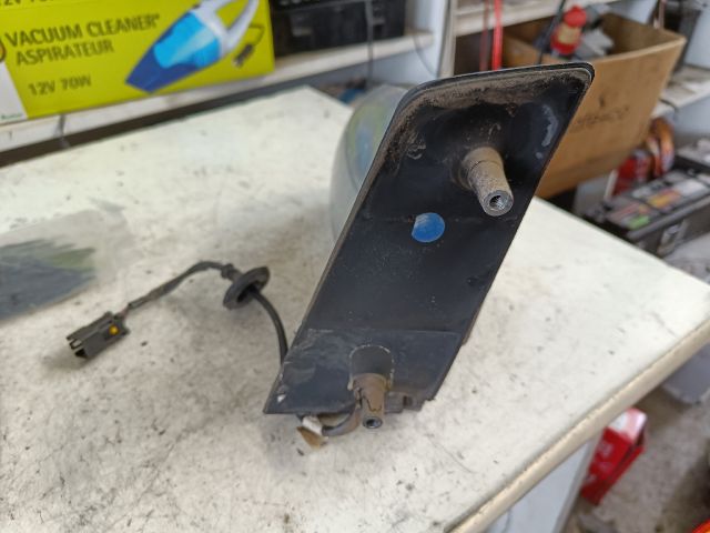 bontott OPEL ZAFIRA A Jobb Visszapillantó Tükör (Elektromos)