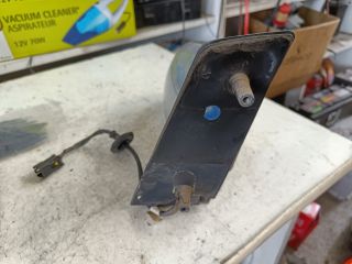 bontott OPEL ZAFIRA A Jobb Visszapillantó Tükör (Elektromos)