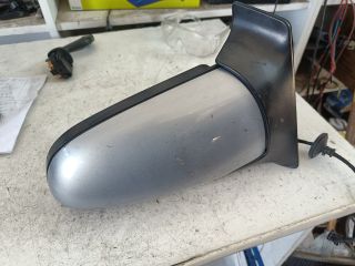 bontott OPEL ZAFIRA A Jobb Visszapillantó Tükör (Elektromos)