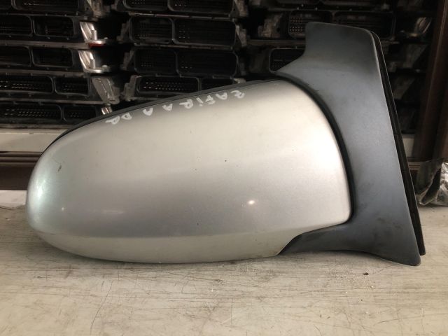 bontott OPEL ZAFIRA A Jobb Visszapillantó Tükör (Elektromos)