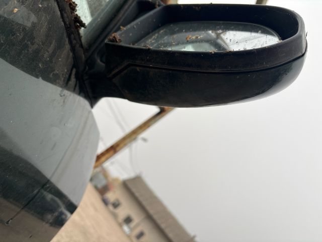 bontott OPEL ZAFIRA A Jobb Visszapillantó Tükör (Elektromos)