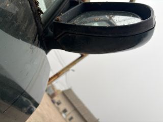 bontott OPEL ZAFIRA A Jobb Visszapillantó Tükör (Elektromos)