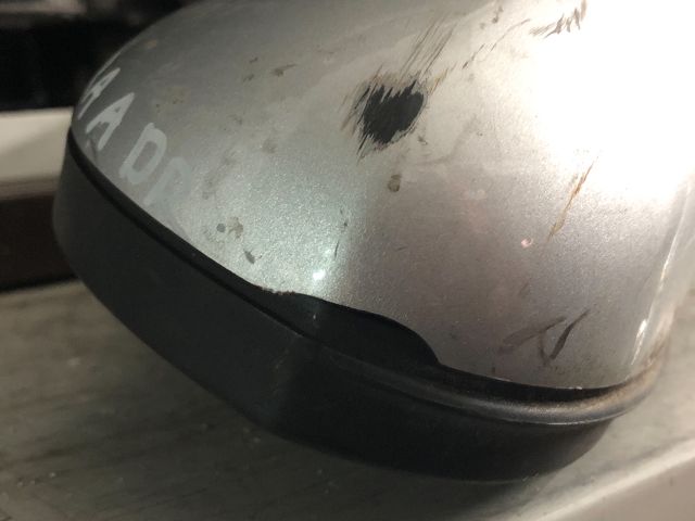 bontott OPEL ZAFIRA A Jobb Visszapillantó Tükör (Elektromos)