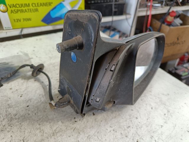 bontott OPEL ZAFIRA A Jobb Visszapillantó Tükör (Elektromos)