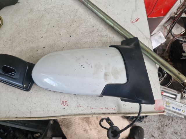 bontott OPEL ZAFIRA A Jobb Visszapillantó Tükör (Elektromos)