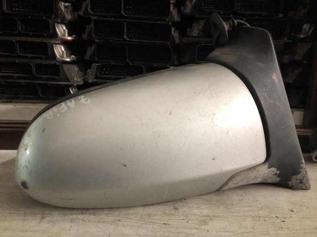 bontott OPEL ZAFIRA A Jobb Visszapillantó Tükör (Elektromos)