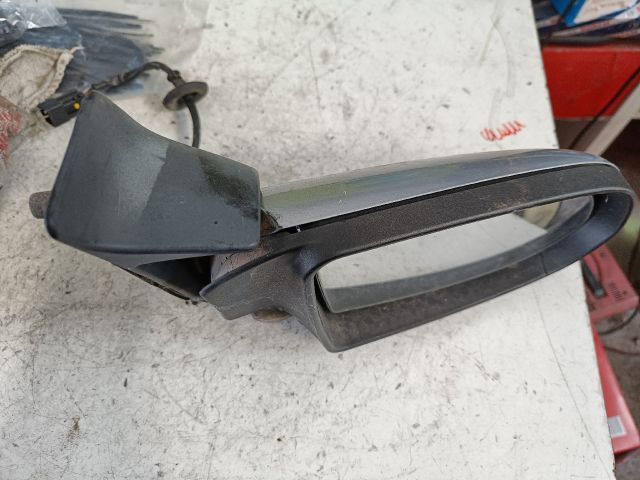 bontott OPEL ZAFIRA A Jobb Visszapillantó Tükör (Elektromos)