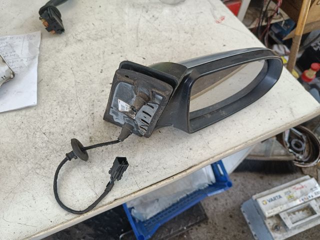 bontott OPEL ZAFIRA A Jobb Visszapillantó Tükör (Elektromos)