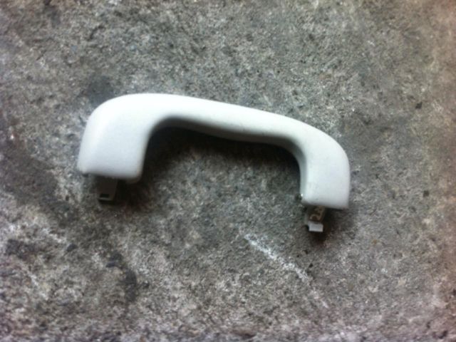 bontott OPEL ZAFIRA A Kapaszkodó (Pozíciófüggetlen)