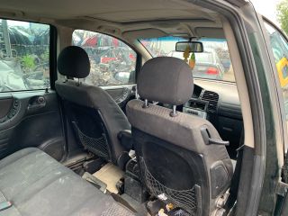 bontott OPEL ZAFIRA A Kardánbox