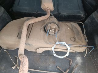 bontott OPEL ZAFIRA A Kardánbox