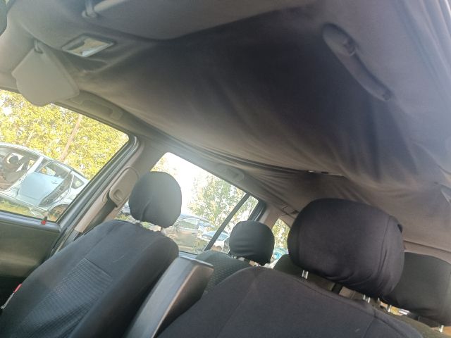 bontott OPEL ZAFIRA A Kardánbox