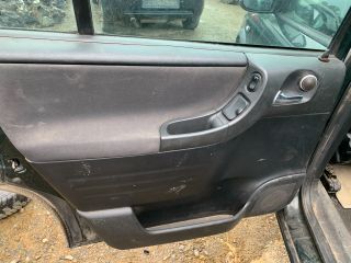 bontott OPEL ZAFIRA A Kardánbox