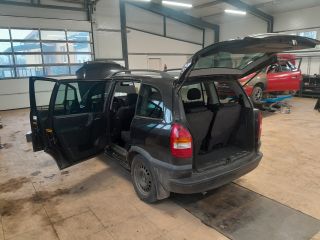 bontott OPEL ZAFIRA A Kardánbox