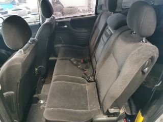 bontott OPEL ZAFIRA A Kardánbox