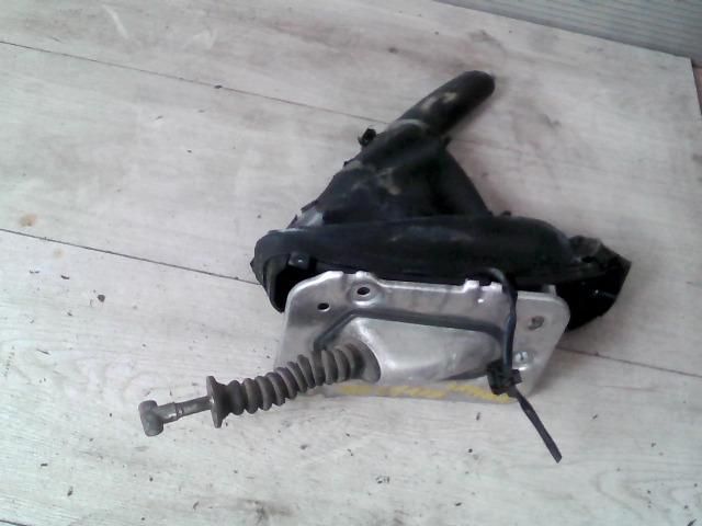 bontott OPEL ZAFIRA A Kézifék Kar