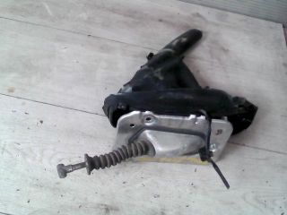 bontott OPEL ZAFIRA A Kézifék Kar