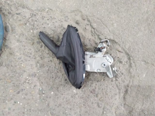 bontott OPEL ZAFIRA A Kézifék Kar