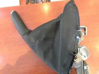 bontott OPEL ZAFIRA A Kézifék Kar