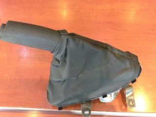 bontott OPEL ZAFIRA A Kézifék Kar