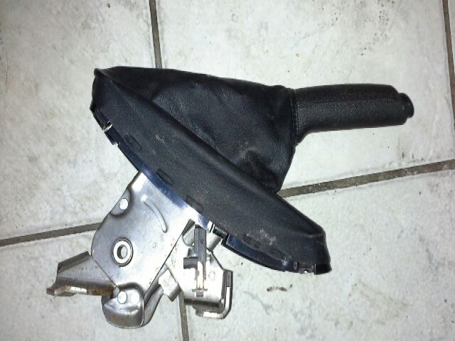 bontott OPEL ZAFIRA A Kézifék Kar