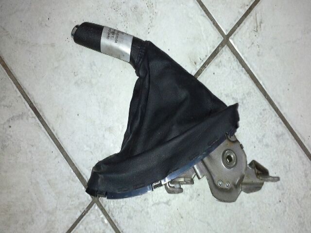 bontott OPEL ZAFIRA A Kézifék Kar