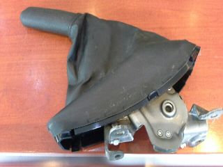 bontott OPEL ZAFIRA A Kézifék Kar