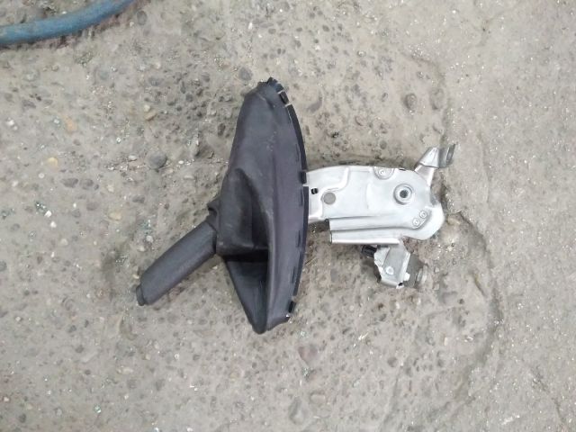 bontott OPEL ZAFIRA A Kézifék Kar