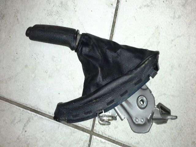 bontott OPEL ZAFIRA A Kézifék Kar