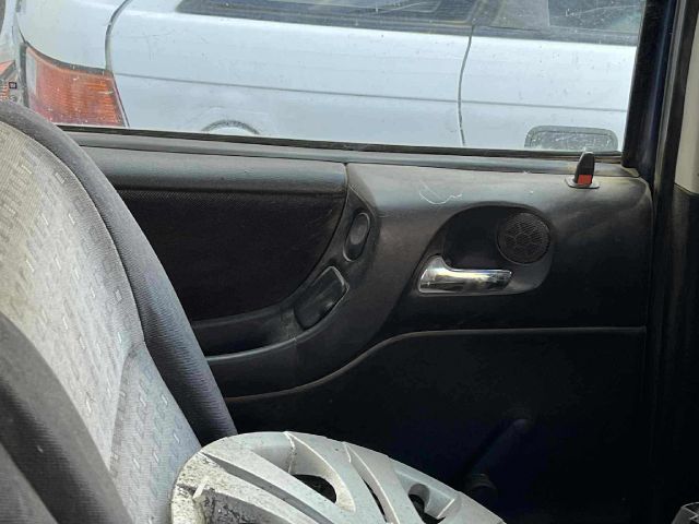 bontott OPEL ZAFIRA A Kilométeróra Keret