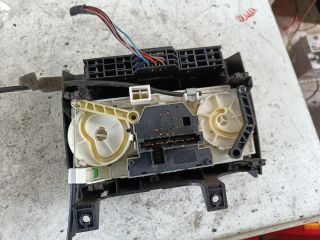 bontott OPEL ZAFIRA A Klíma Kapcsoló