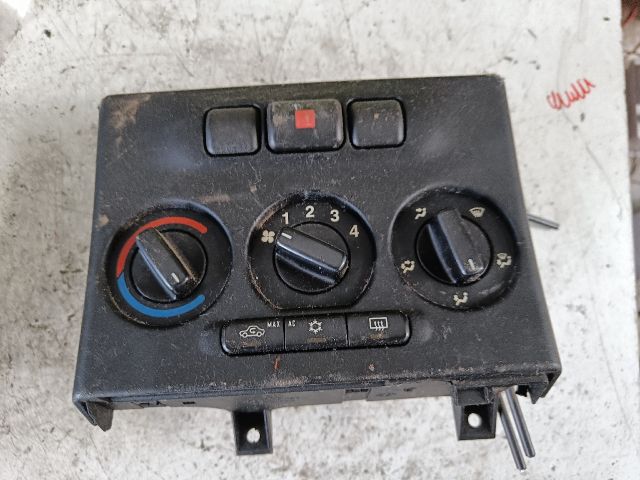 bontott OPEL ZAFIRA A Klíma Kapcsoló