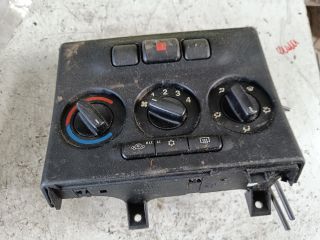 bontott OPEL ZAFIRA A Klíma Kapcsoló